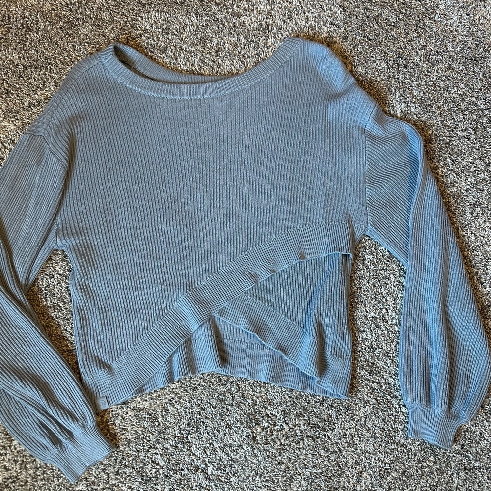 Lululemon sweater